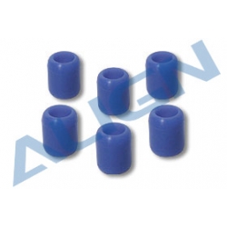 Landing Skid Nut 